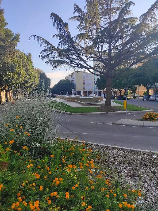 Appartamento Calogiuri Nest Lecce