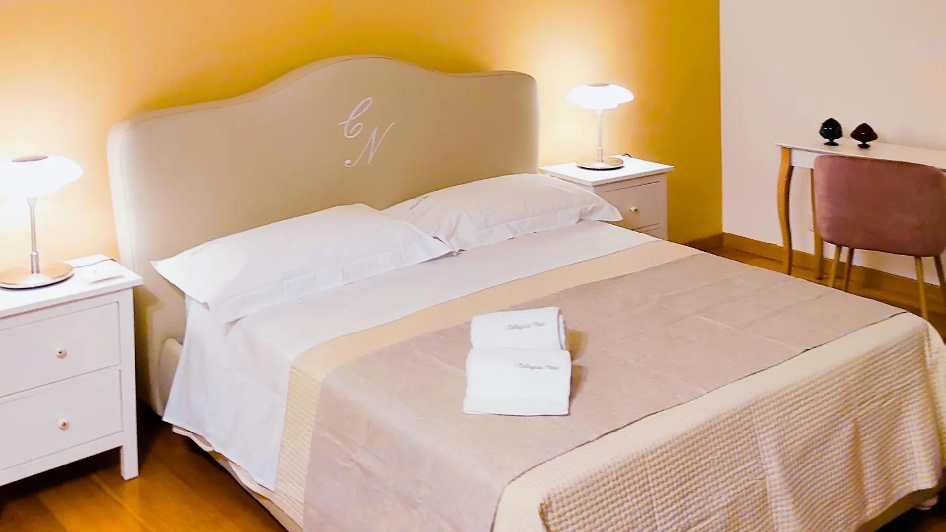 Appartamento Calogiuri Nest Lecce Italia