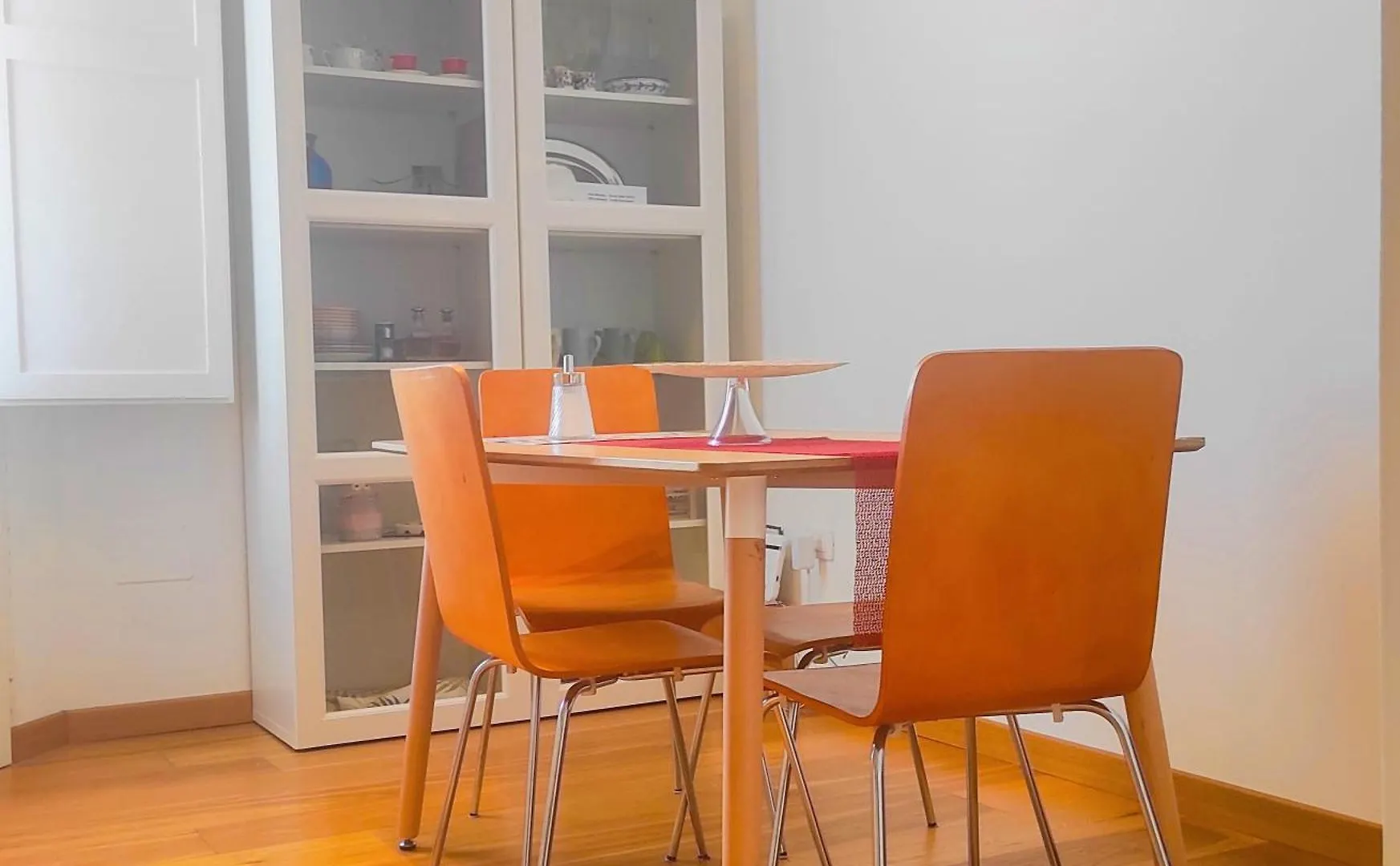 Appartamento Calogiuri Nest Lecce