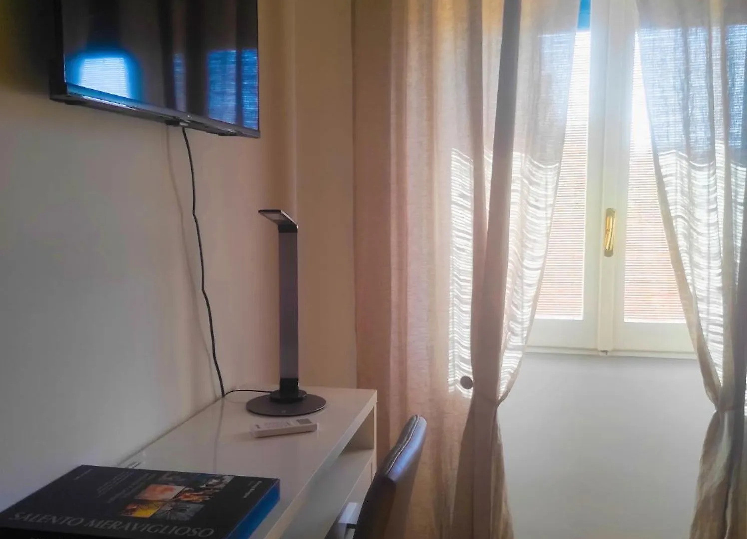 Appartamento Calogiuri Nest Lecce