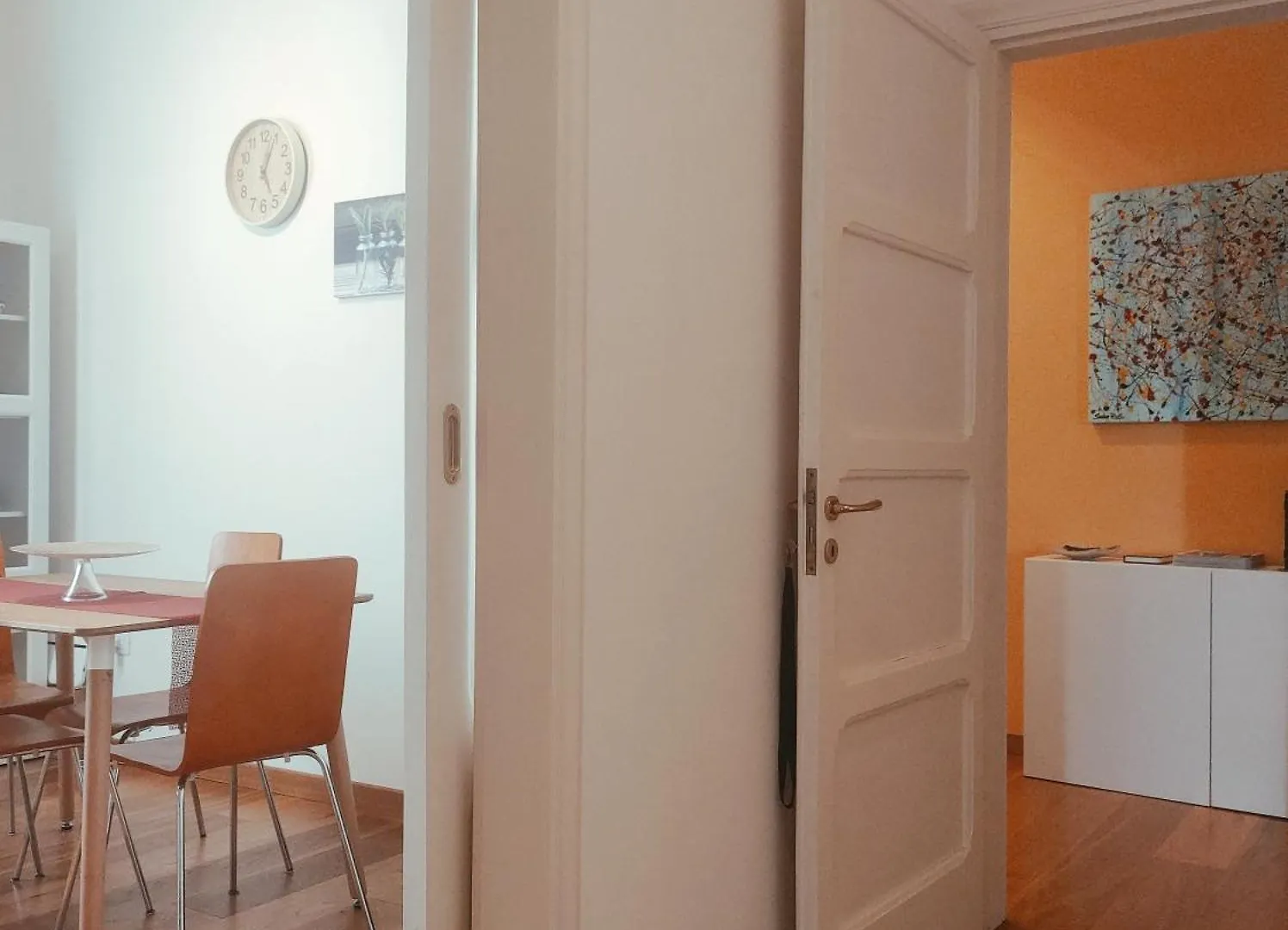 Appartamento Calogiuri Nest Lecce Italia