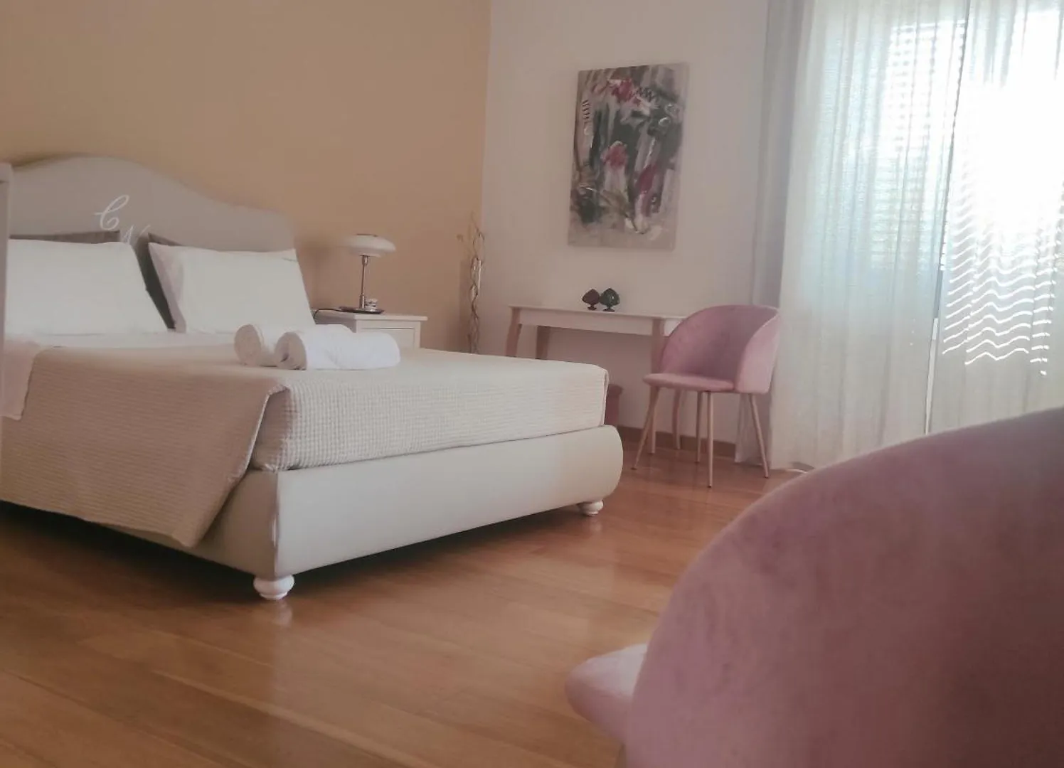 Appartamento Calogiuri Nest Lecce
