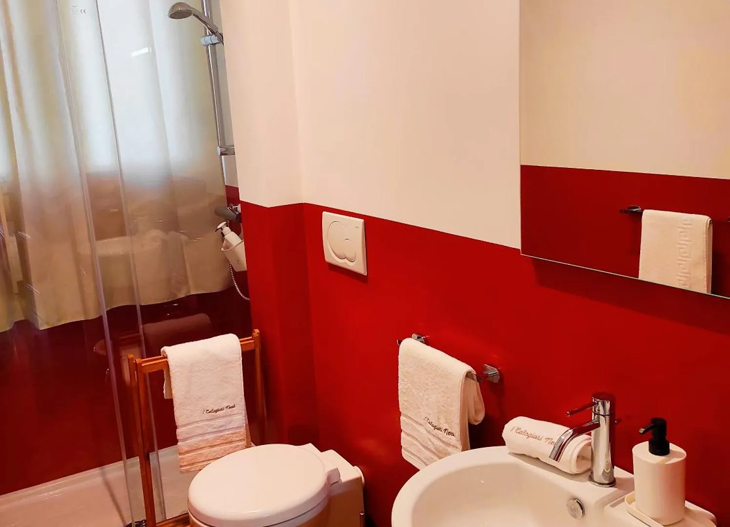 Appartamento Calogiuri Nest Lecce