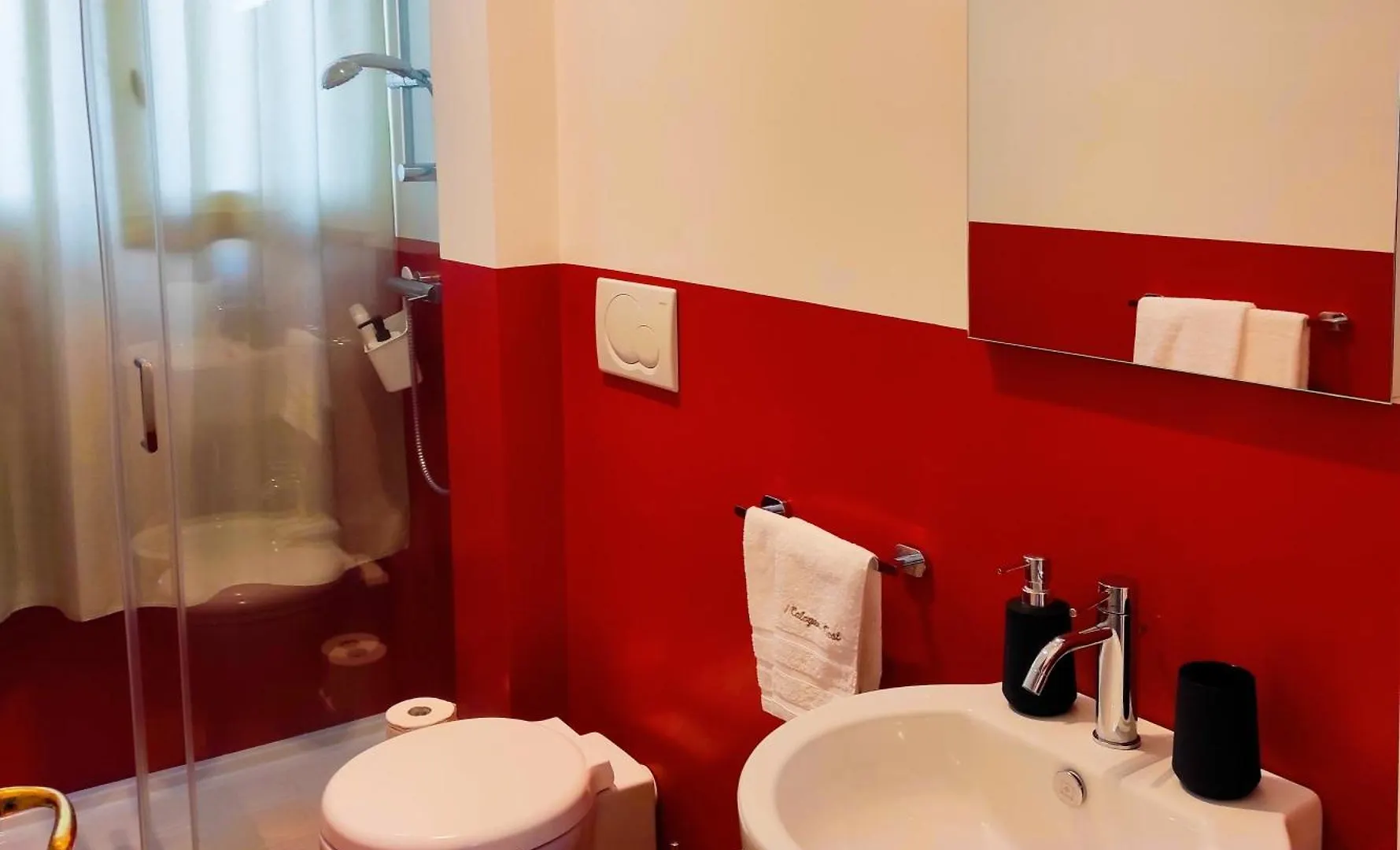 Appartamento Calogiuri Nest Lecce 0*,  Italia