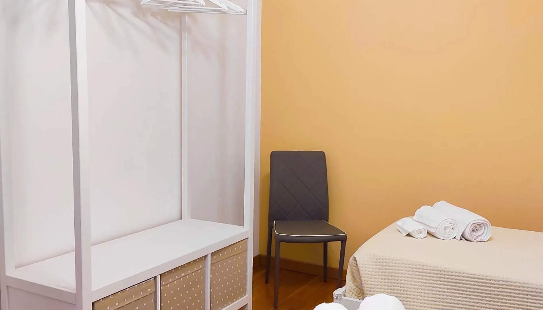 Appartamento Calogiuri Nest Lecce