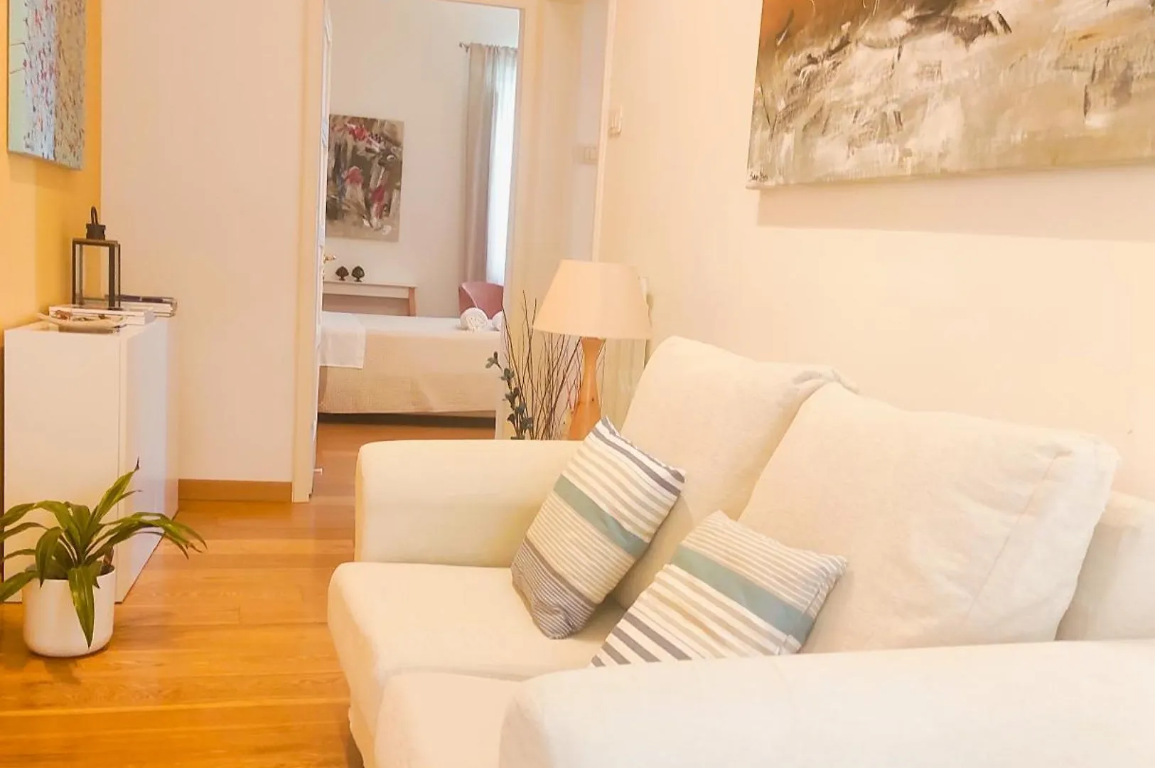Appartamento Calogiuri Nest Lecce