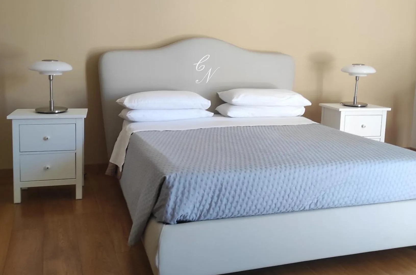 Appartamento Calogiuri Nest Lecce