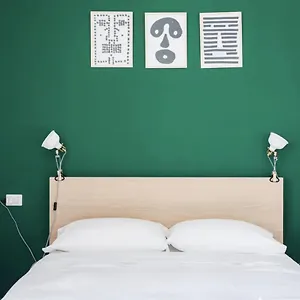 Minimal&charming Studio In Isola District , Milano Italia