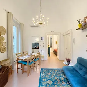 Maison Del Toscano - Centro Storico Di , Catania Italia