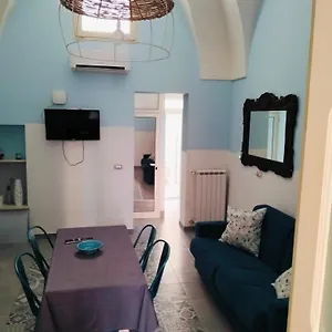  Appartamento Piazza Verdi Liberty House